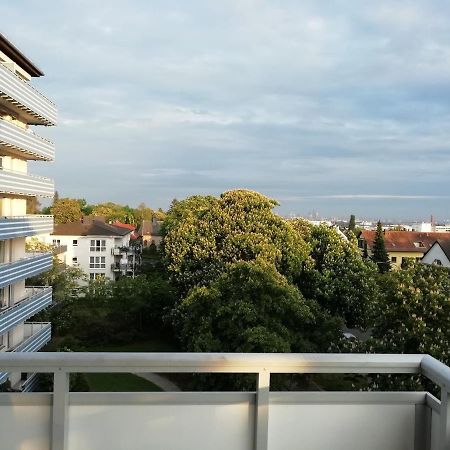 Apartment Frankfurt City View - Oberursel Exterior photo