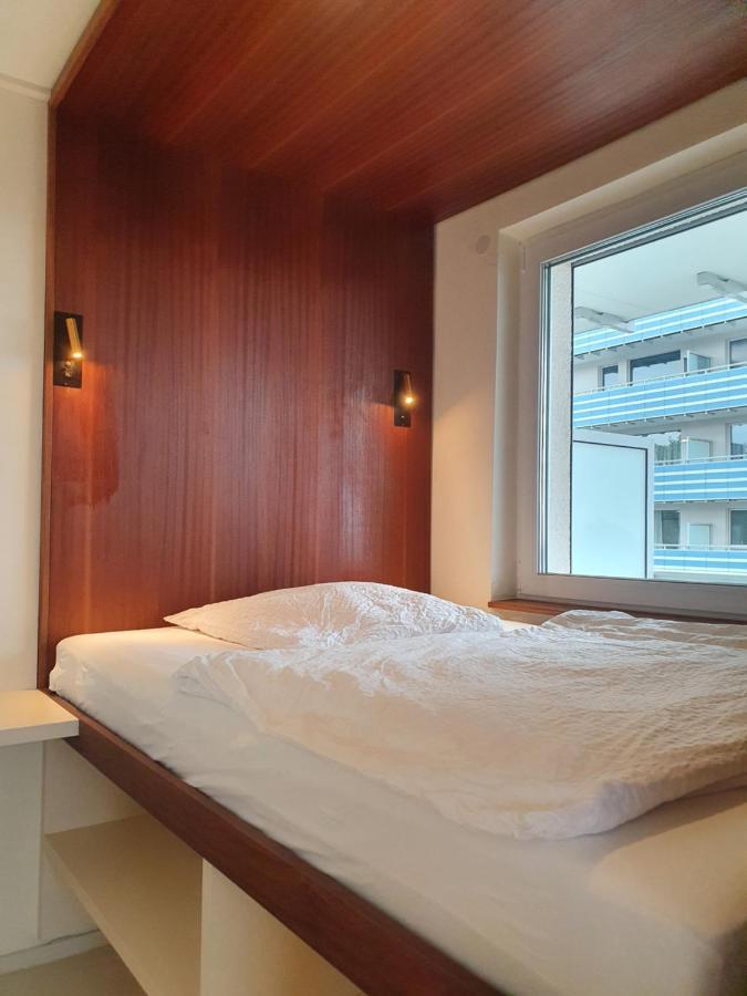 Apartment Frankfurt City View - Oberursel Exterior photo